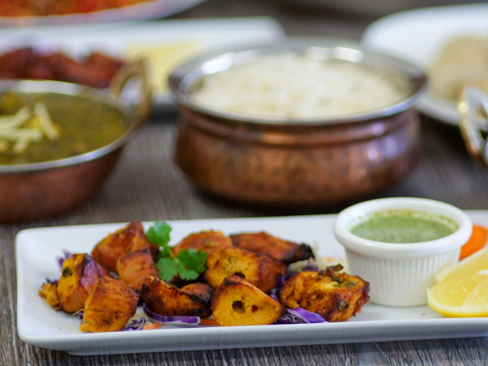 Aama's Kitchen photo 7