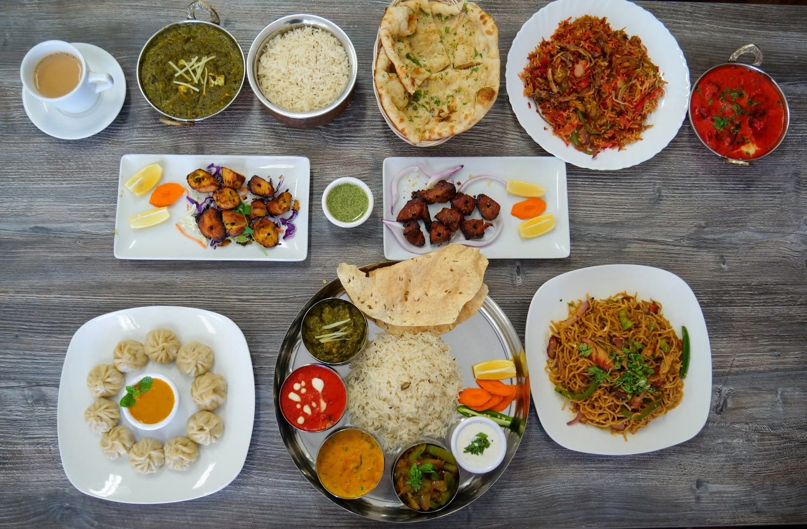 Aama's Kitchen photo 19