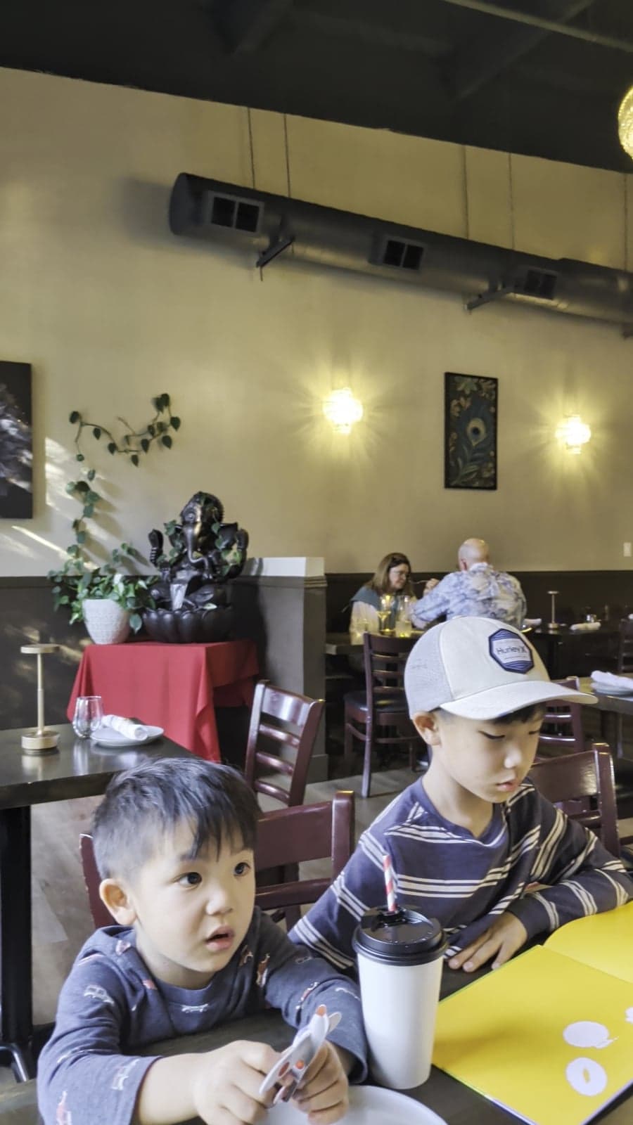 Aroma House photo 5