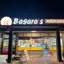 Bagara's storefront
