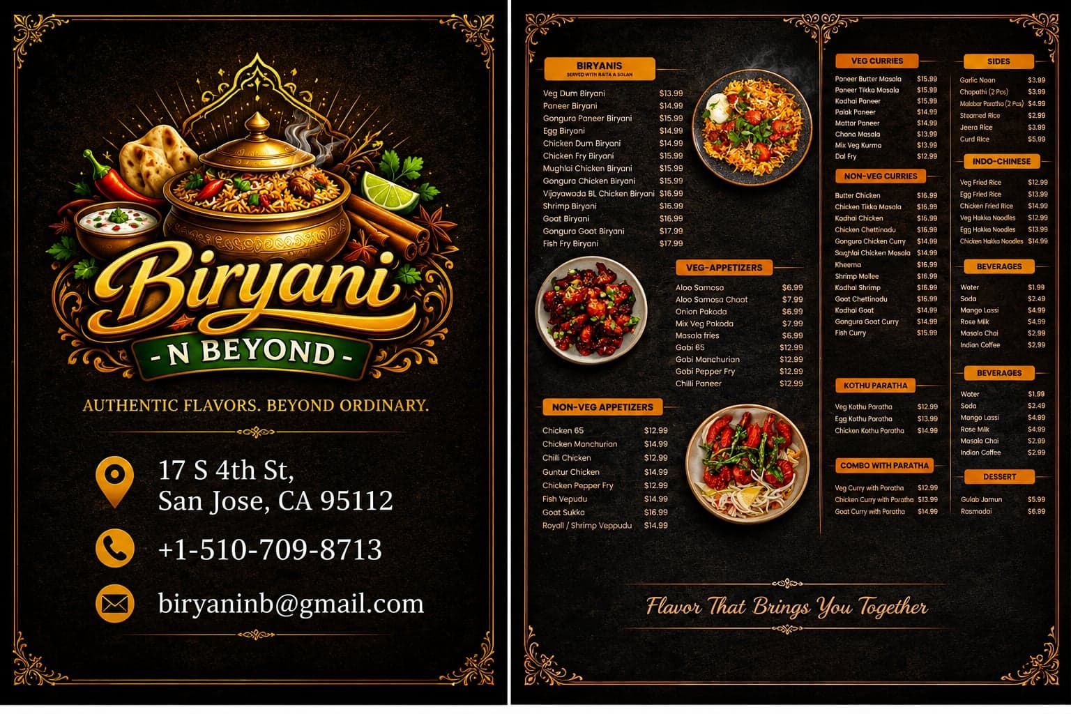 Biryani And Beyond photo 2