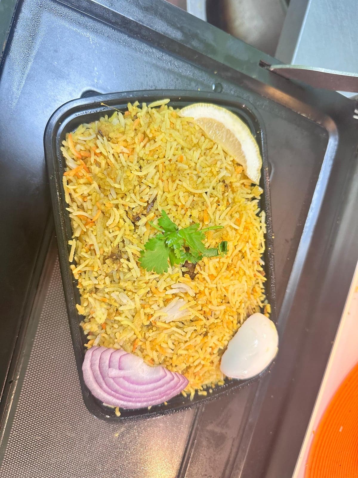Biryani N Beyond photo 4