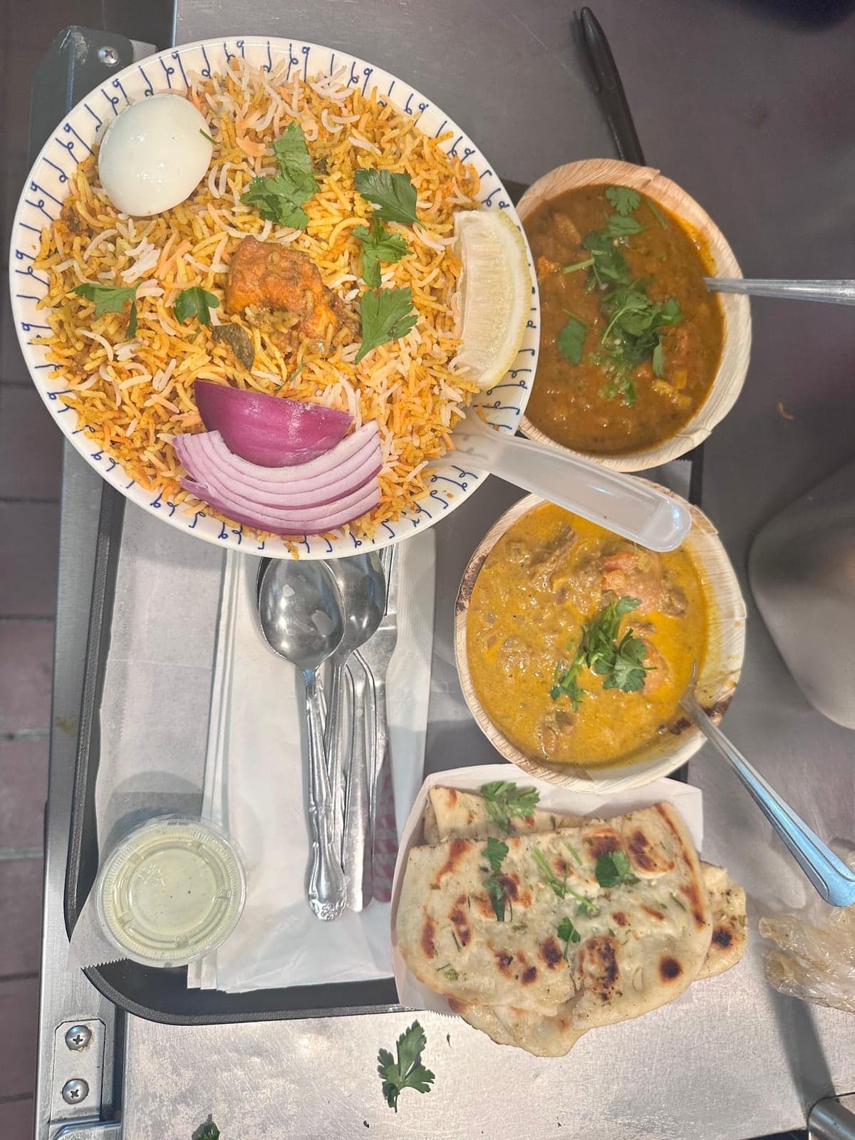 Biryani N Beyond photo 8