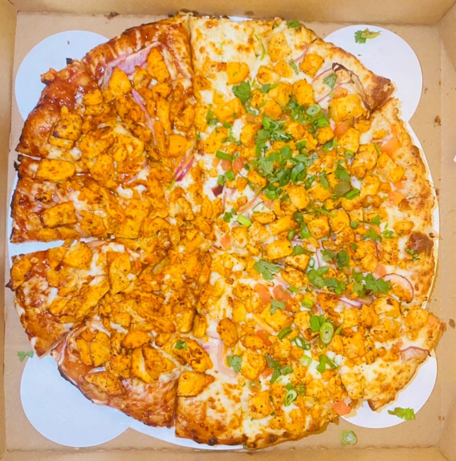 Bombay Pizza House photo 3