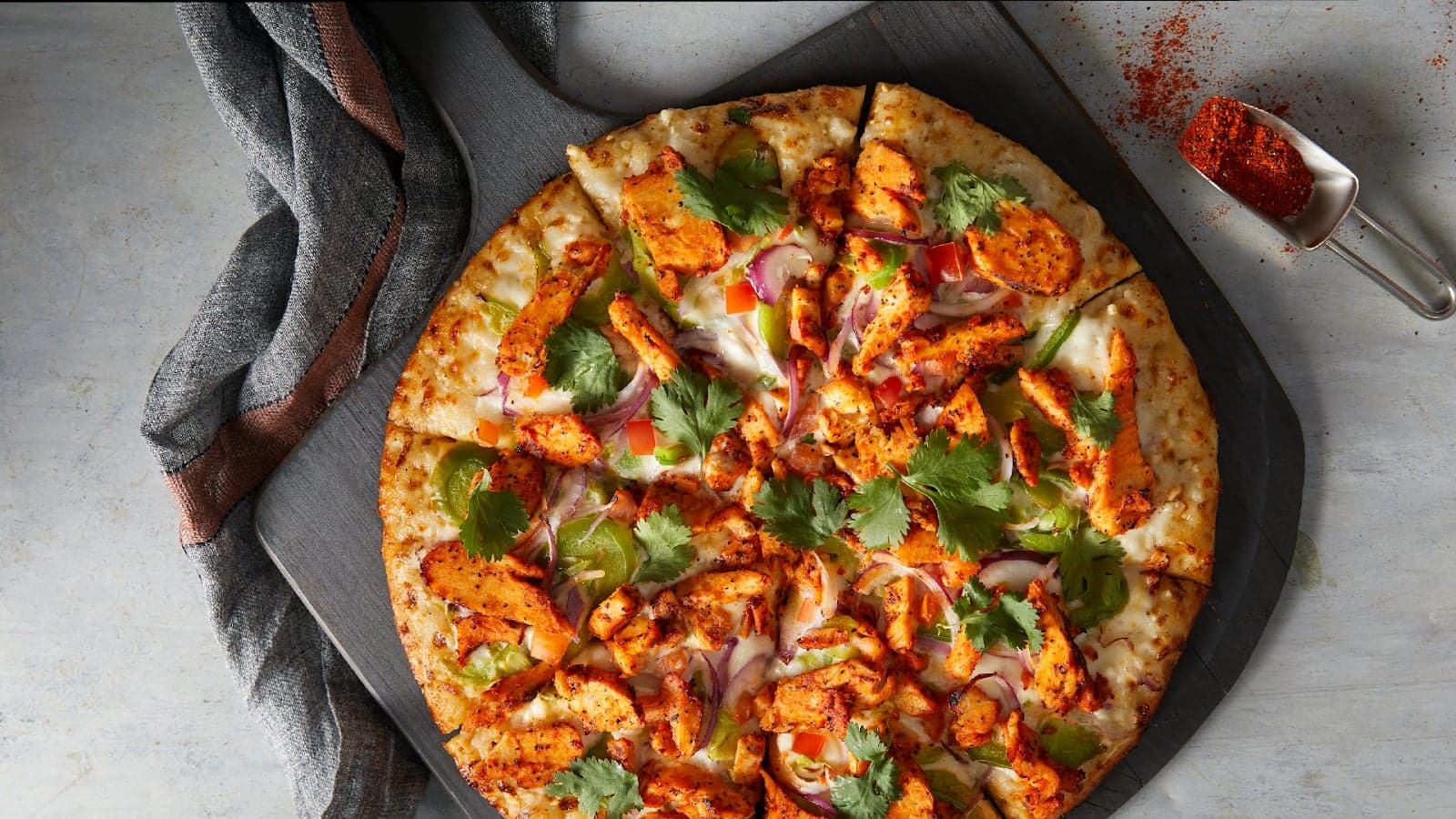Bombay Pizza House photo 6