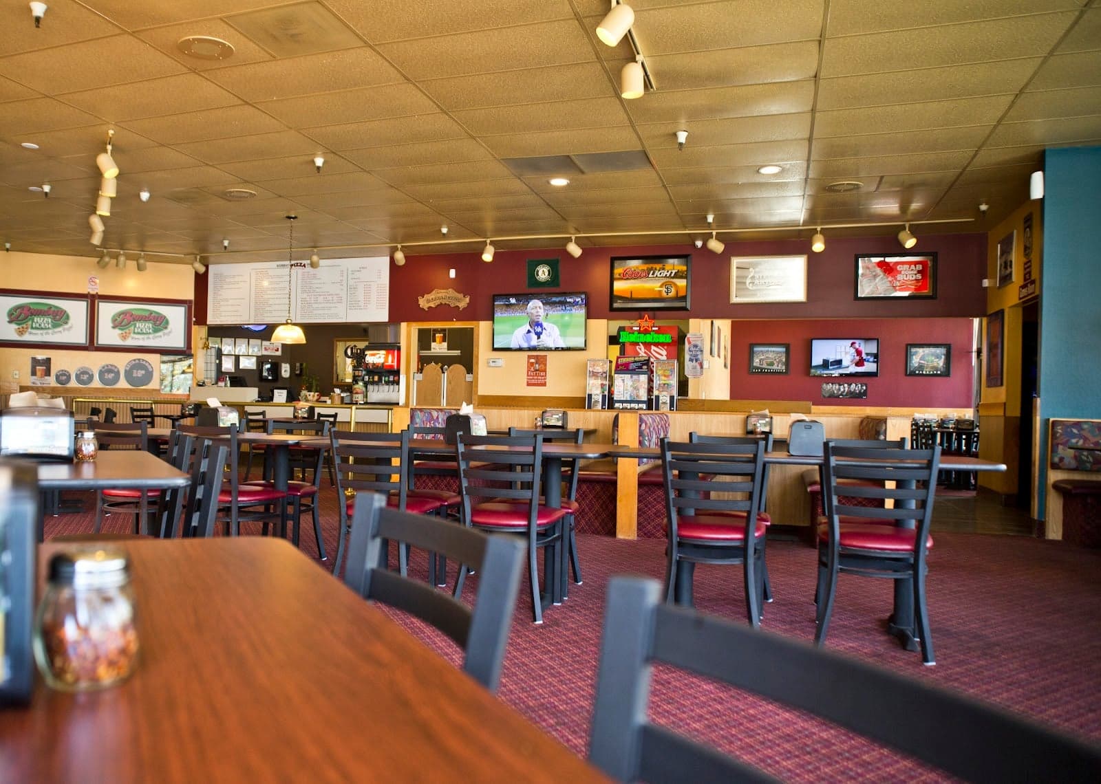Bombay Pizza House photo 7