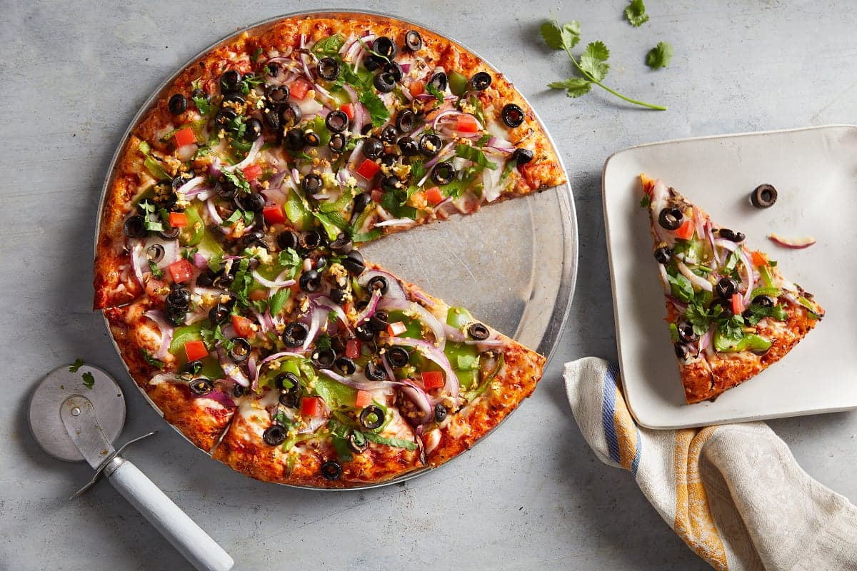 Bombay Pizza House photo 14