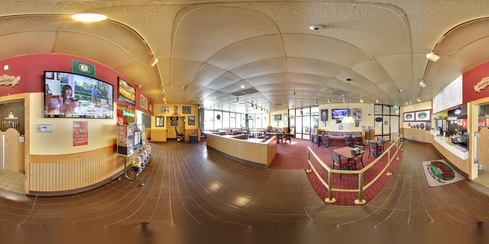 Bombay Pizza House photo 15