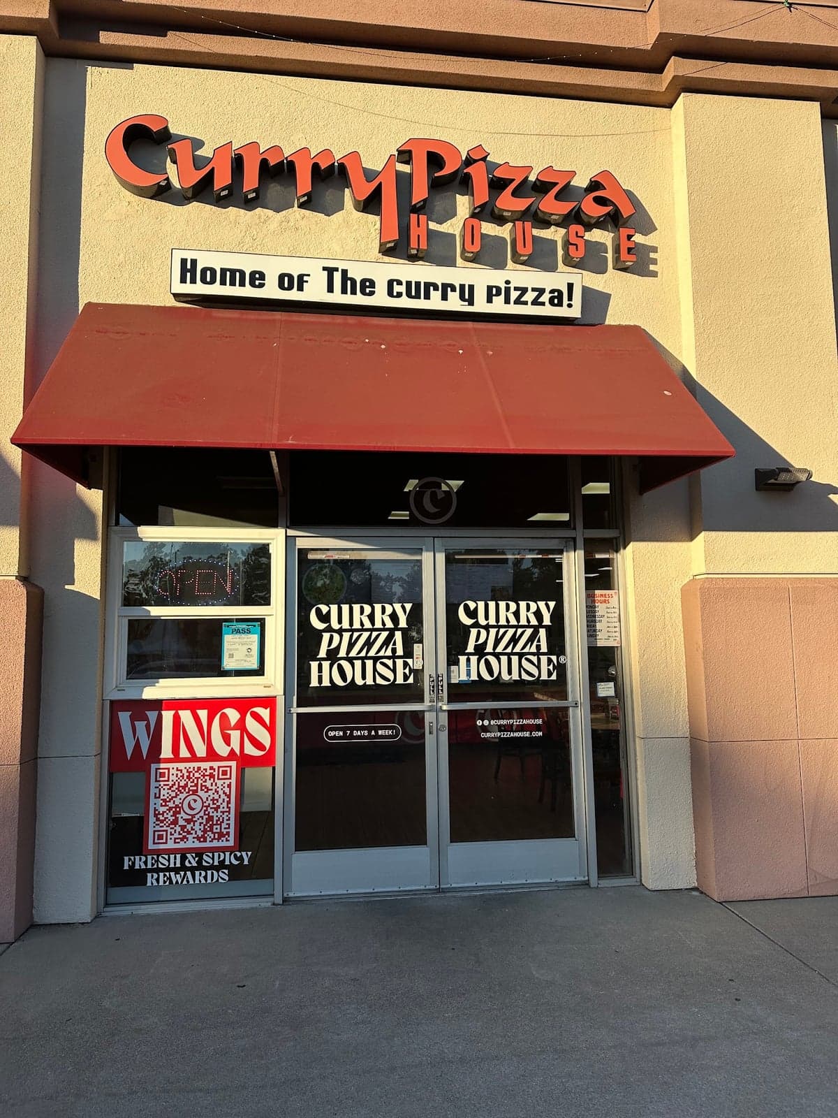 Bombay Pizza House photo 16