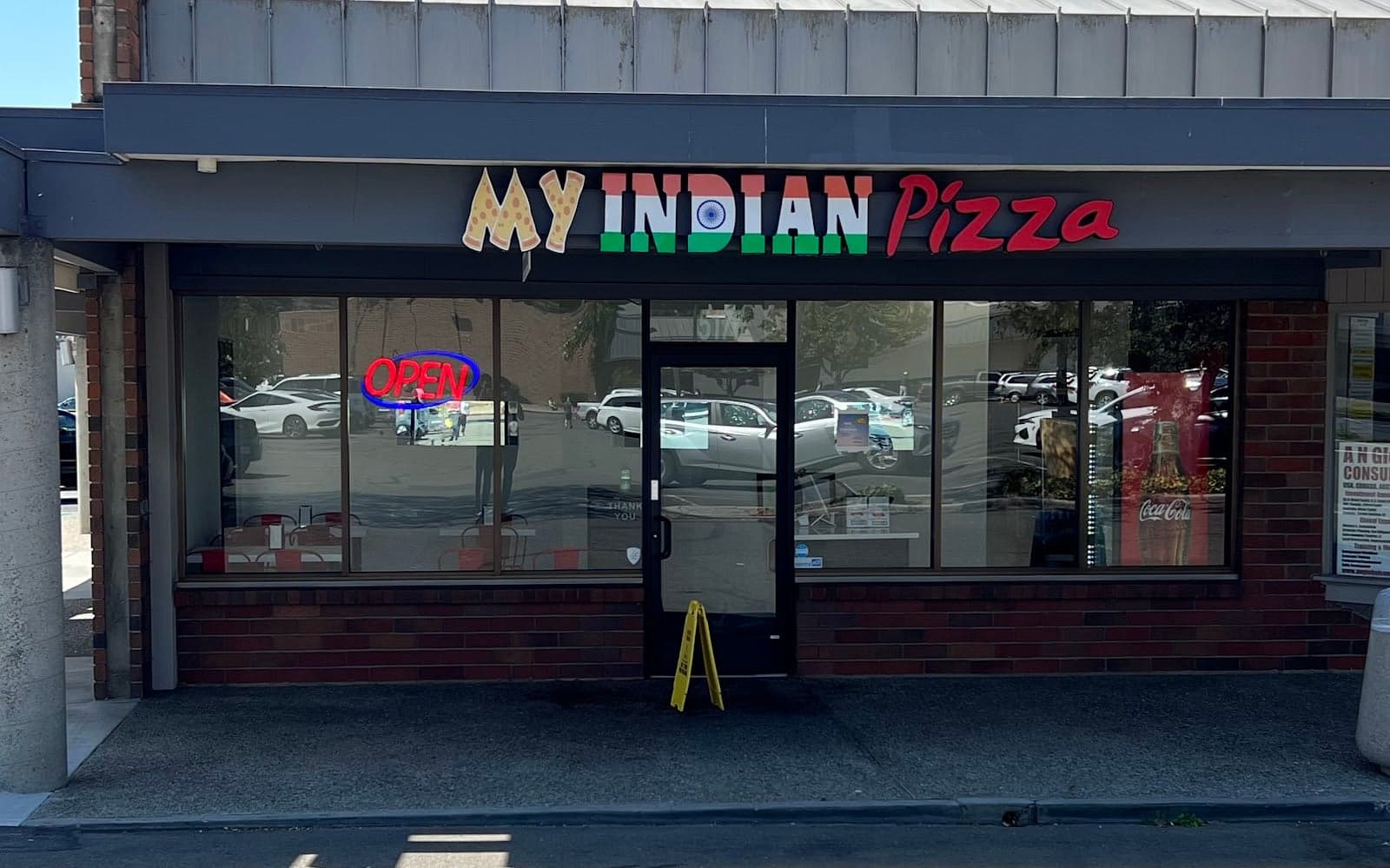 Bombay Pizza House photo 17