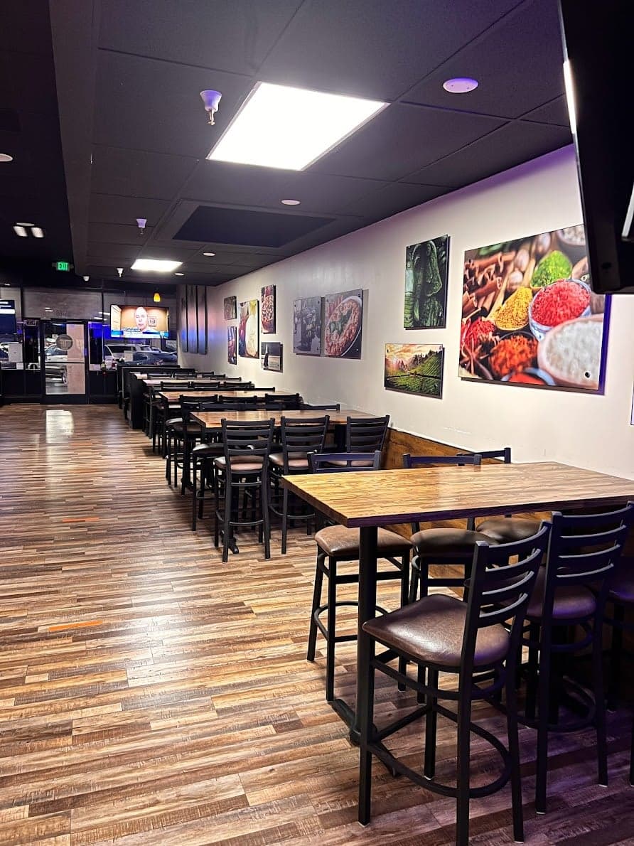 Bombay Pizza House photo 18