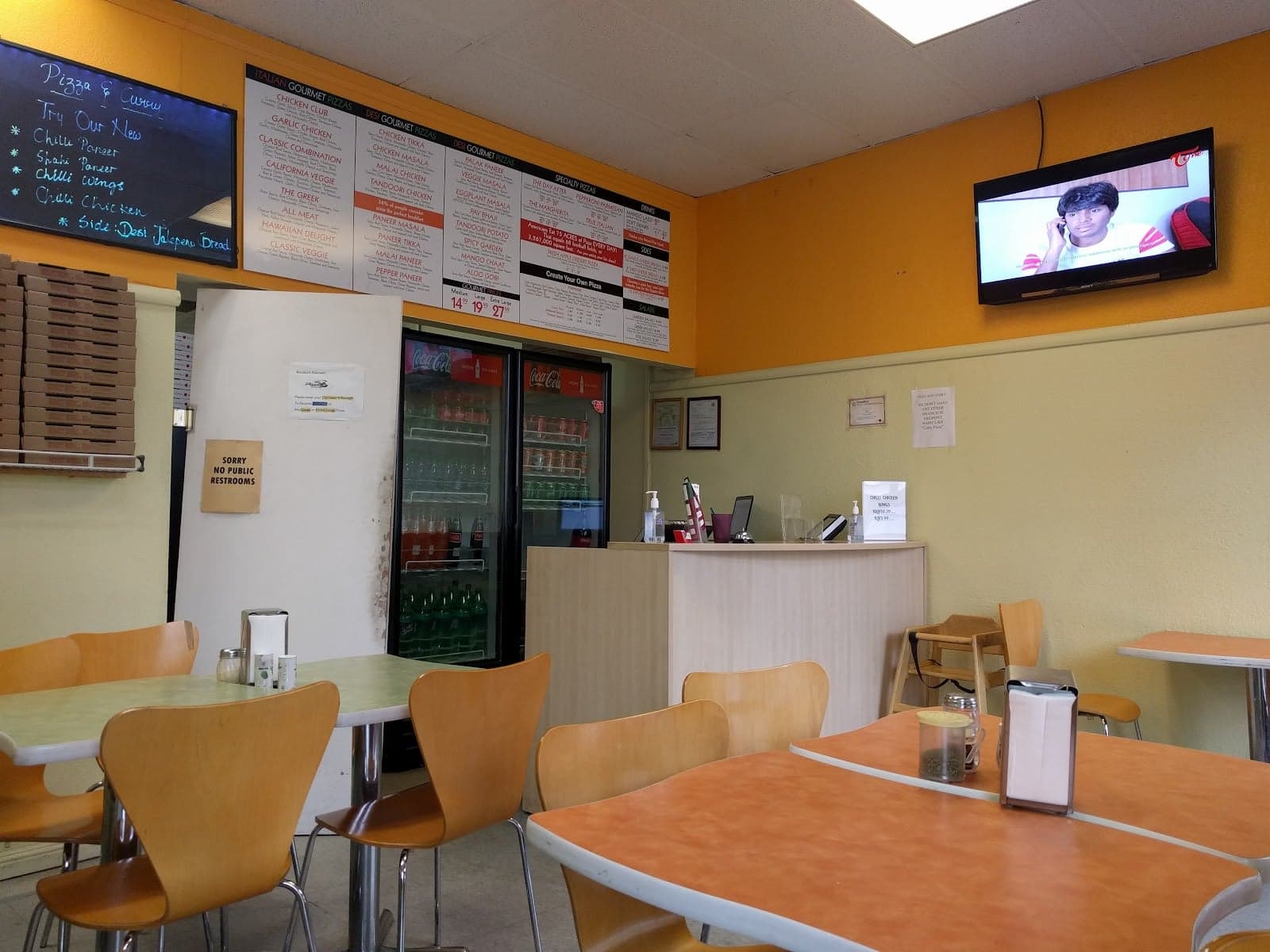 Bombay Pizza House photo 19