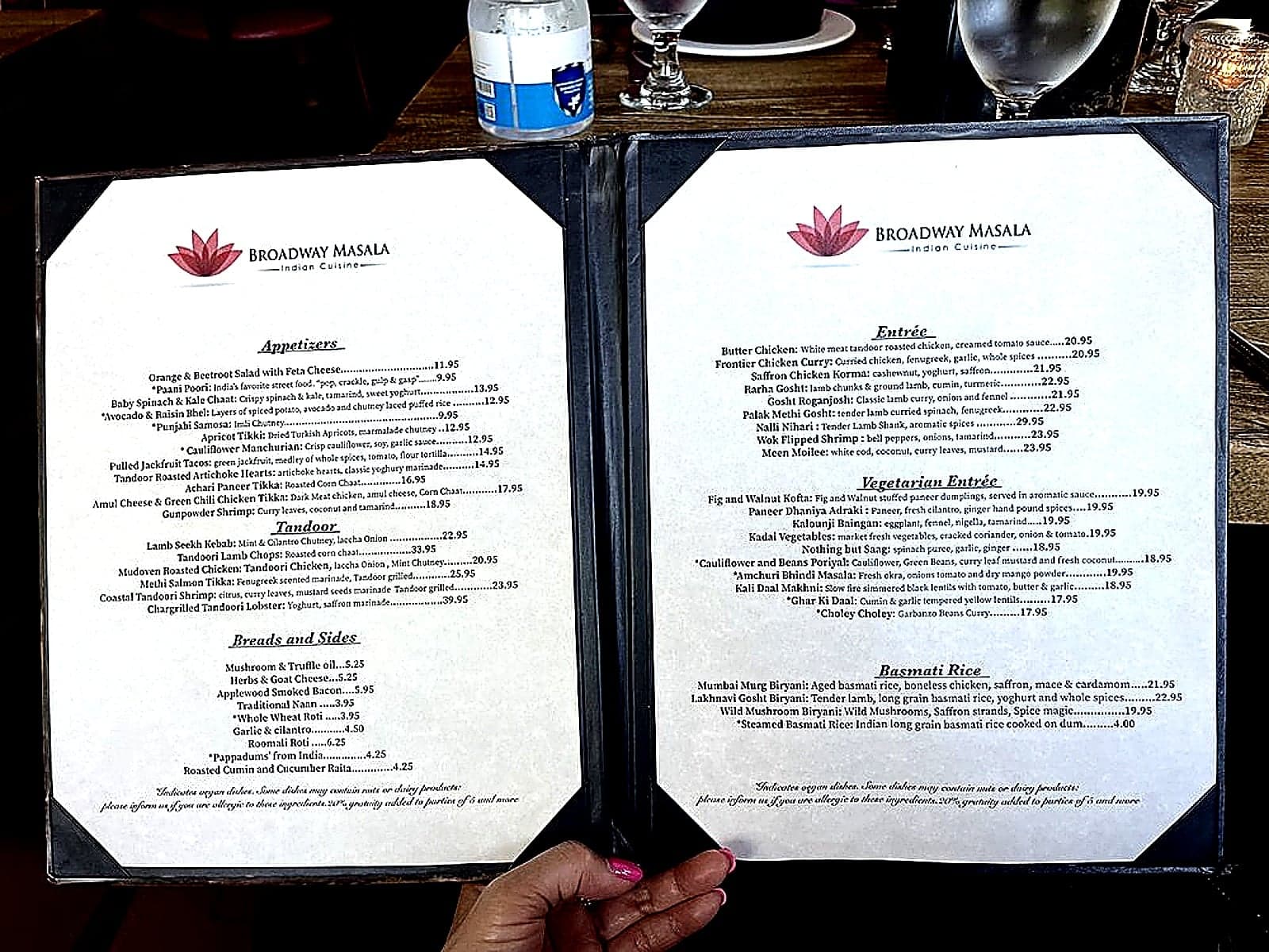 Broadway Masala photo 2
