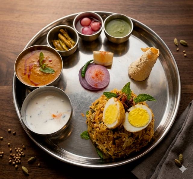 Broadway Masala photo 12