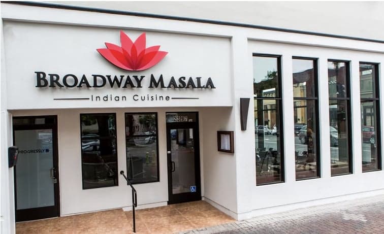Broadway Masala