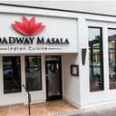 Broadway Masala storefront