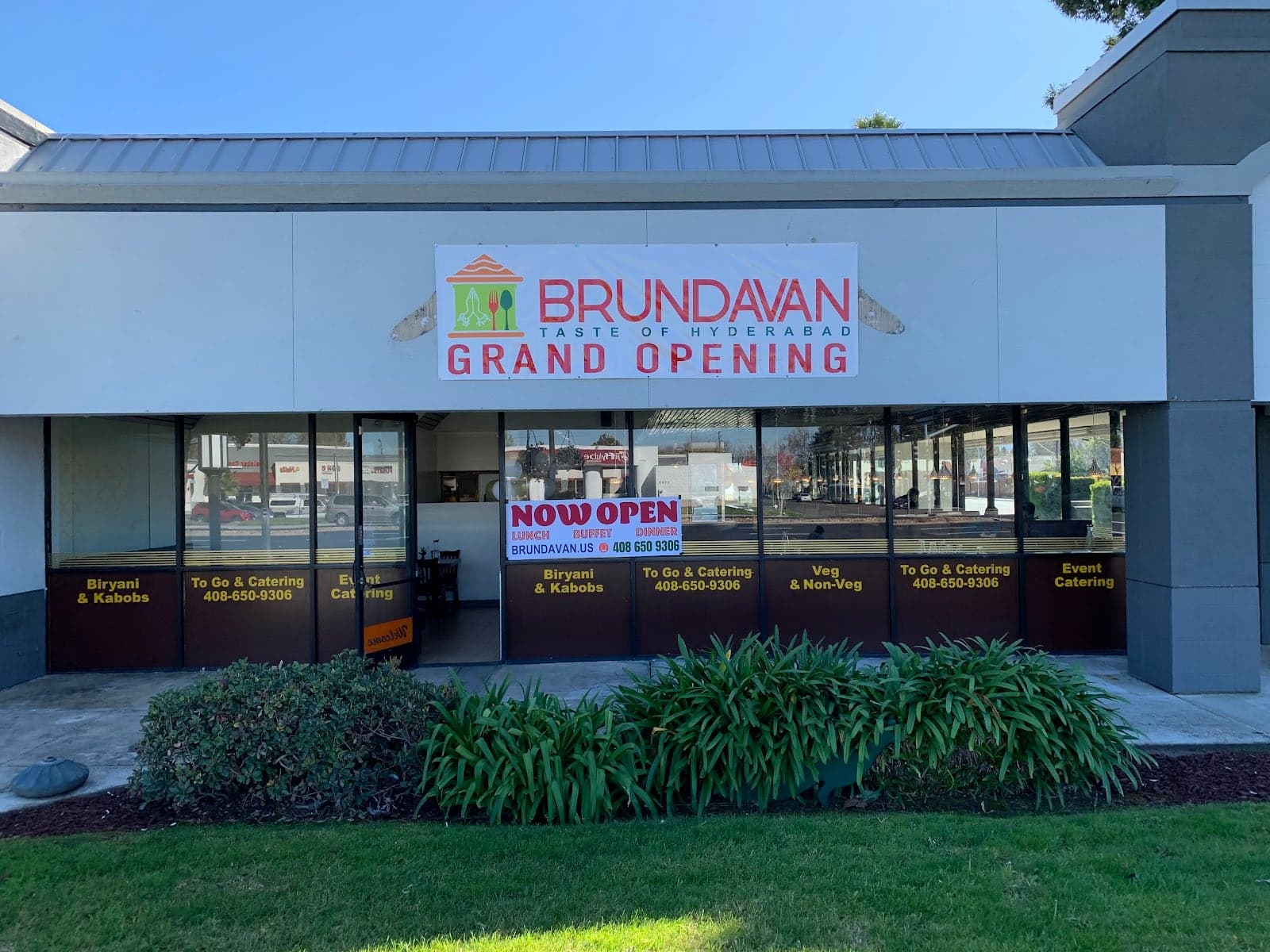 Brundavan