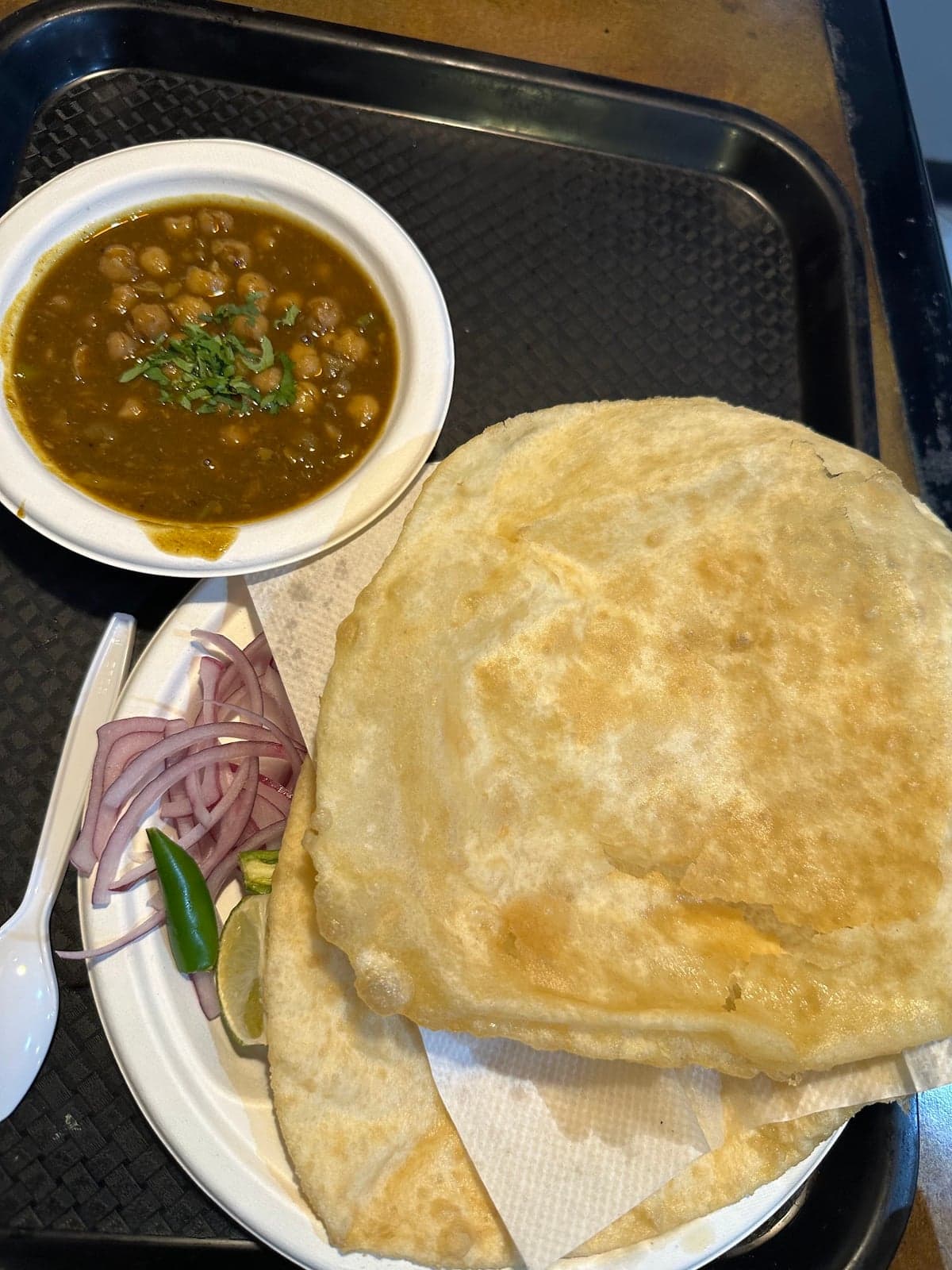 Delhiwala Chaat (Sunnyvale) photo 3
