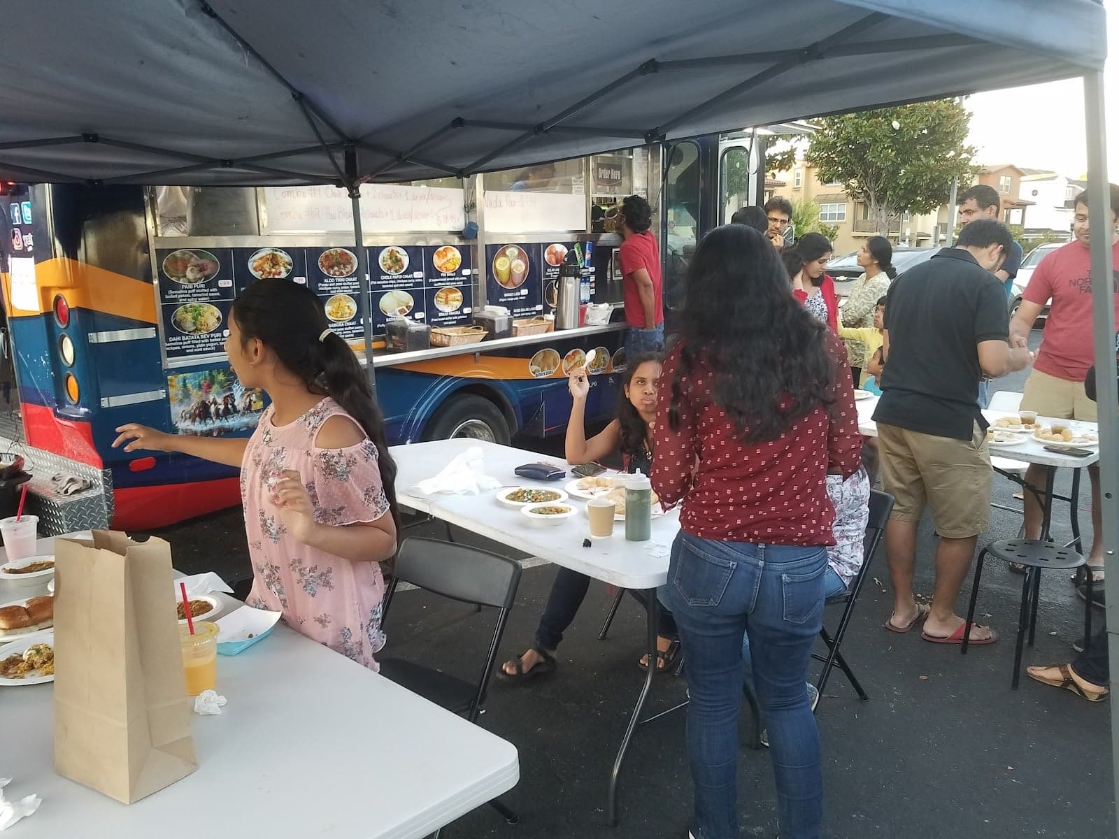 Delhiwala Chaat (Sunnyvale) photo 9