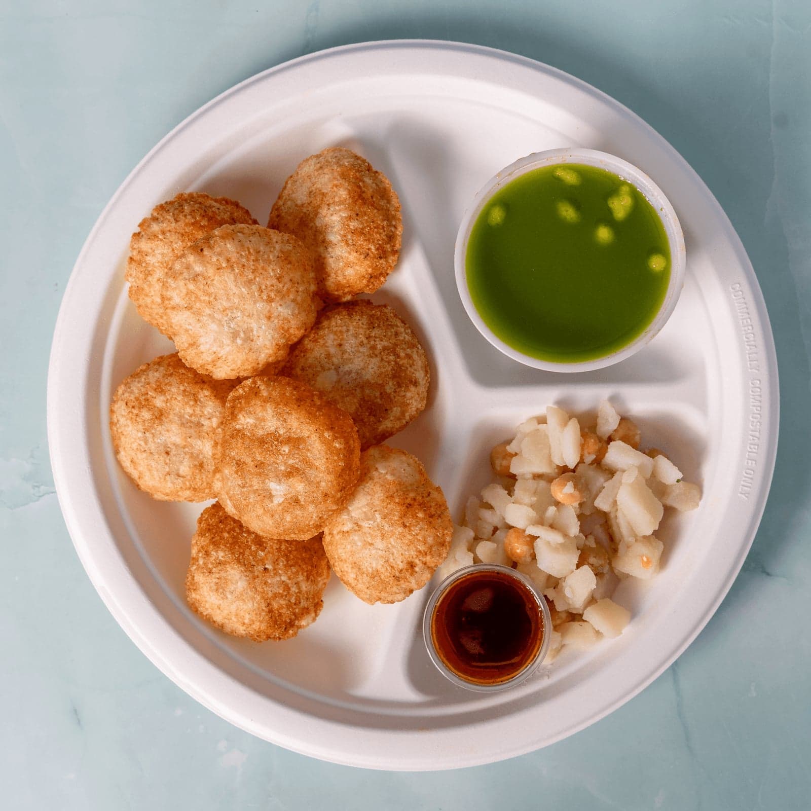 Delhiwala Chaat (Sunnyvale) photo 10