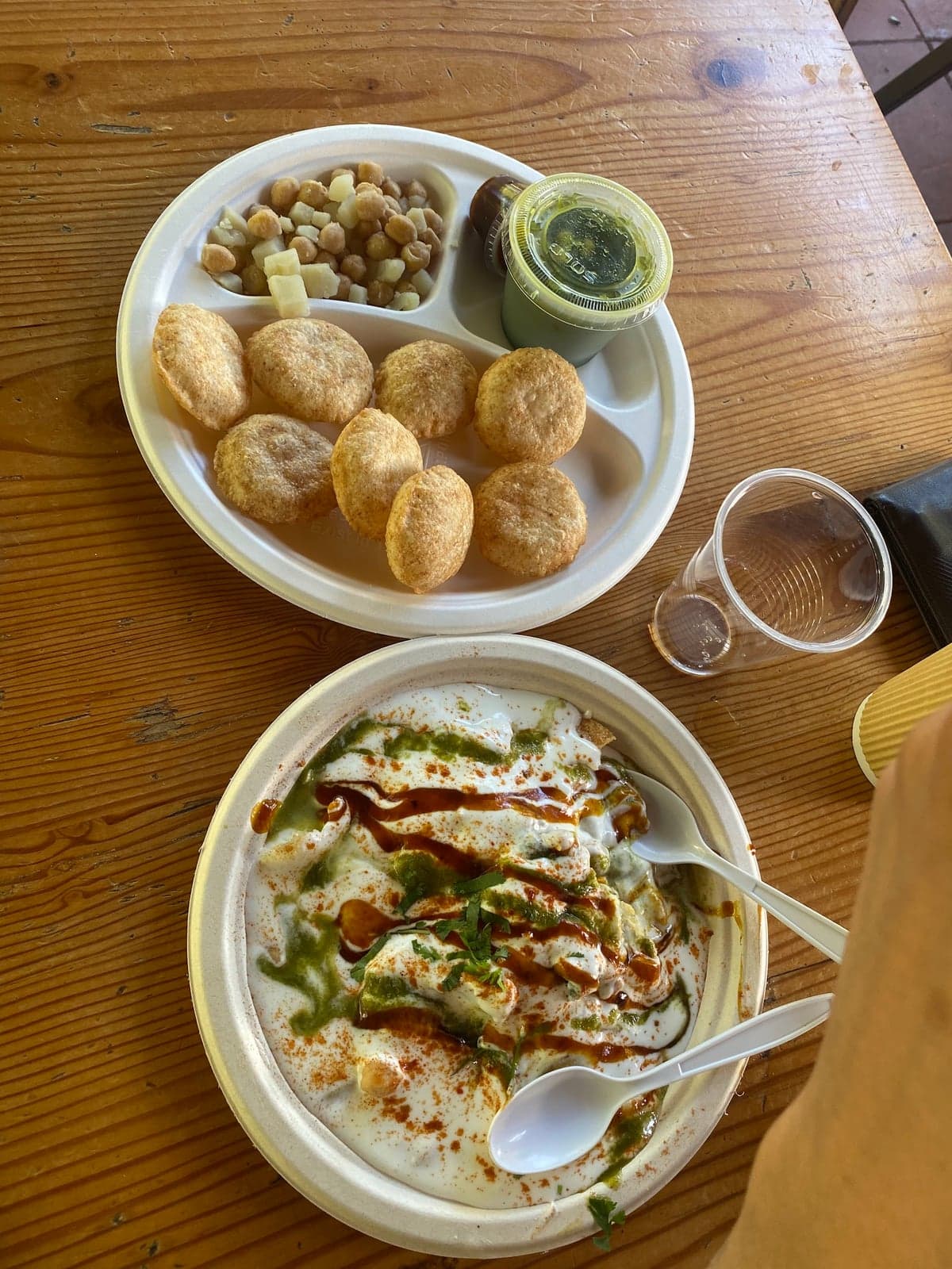 Delhiwala Chaat (Sunnyvale) photo 18