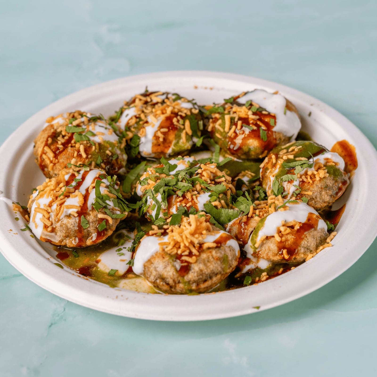 Delhiwala Chaat (Sunnyvale) photo 19