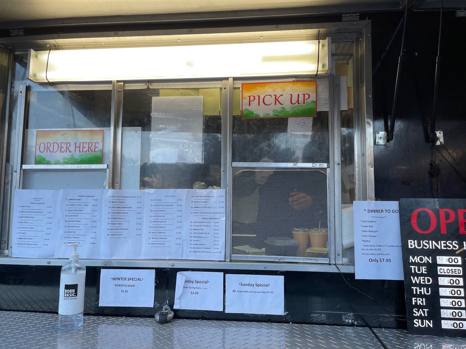 Delhiwala Chaat (Sunnyvale) photo 20
