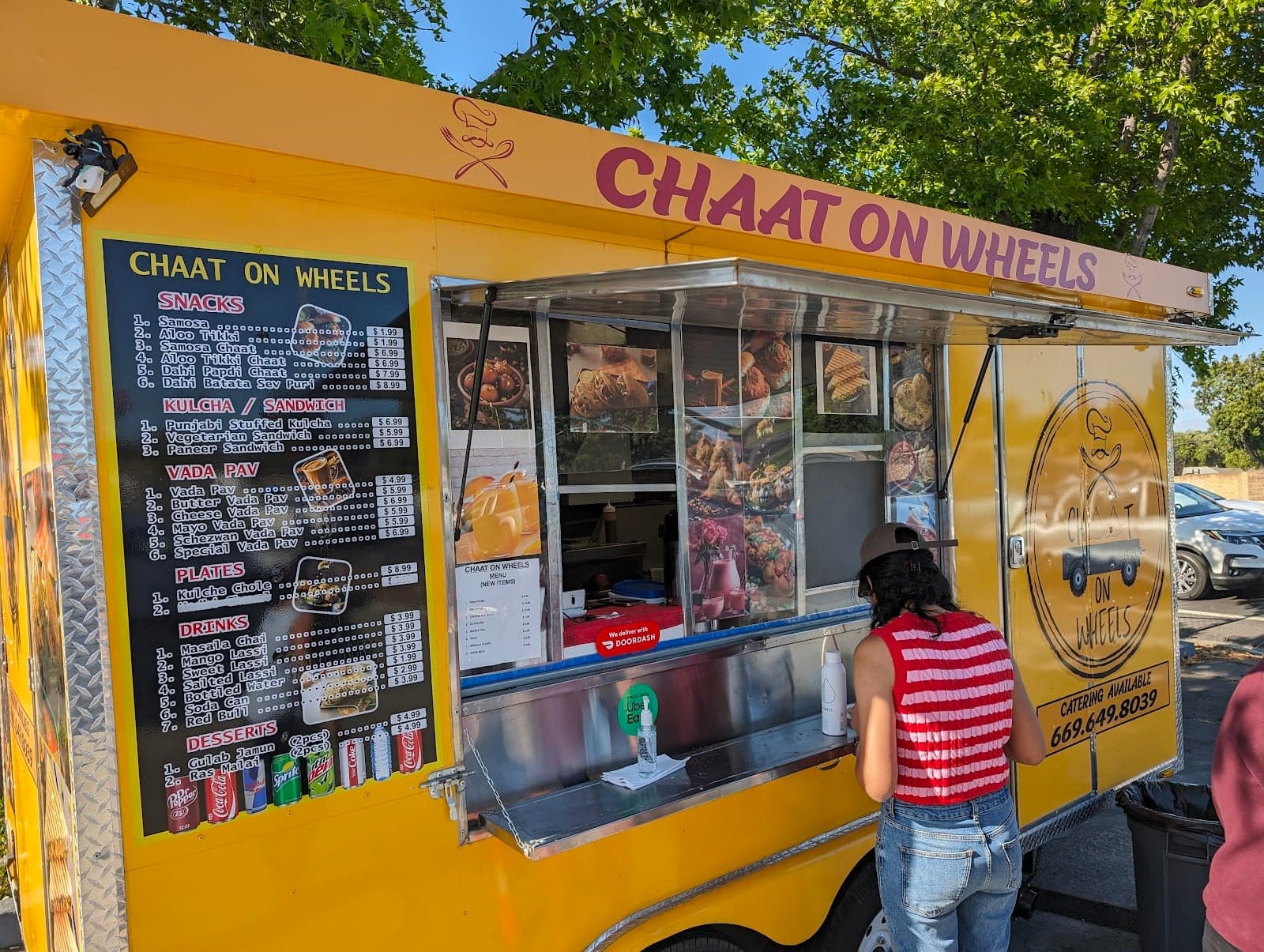 Delhiwala Chaat (Sunnyvale) photo 22