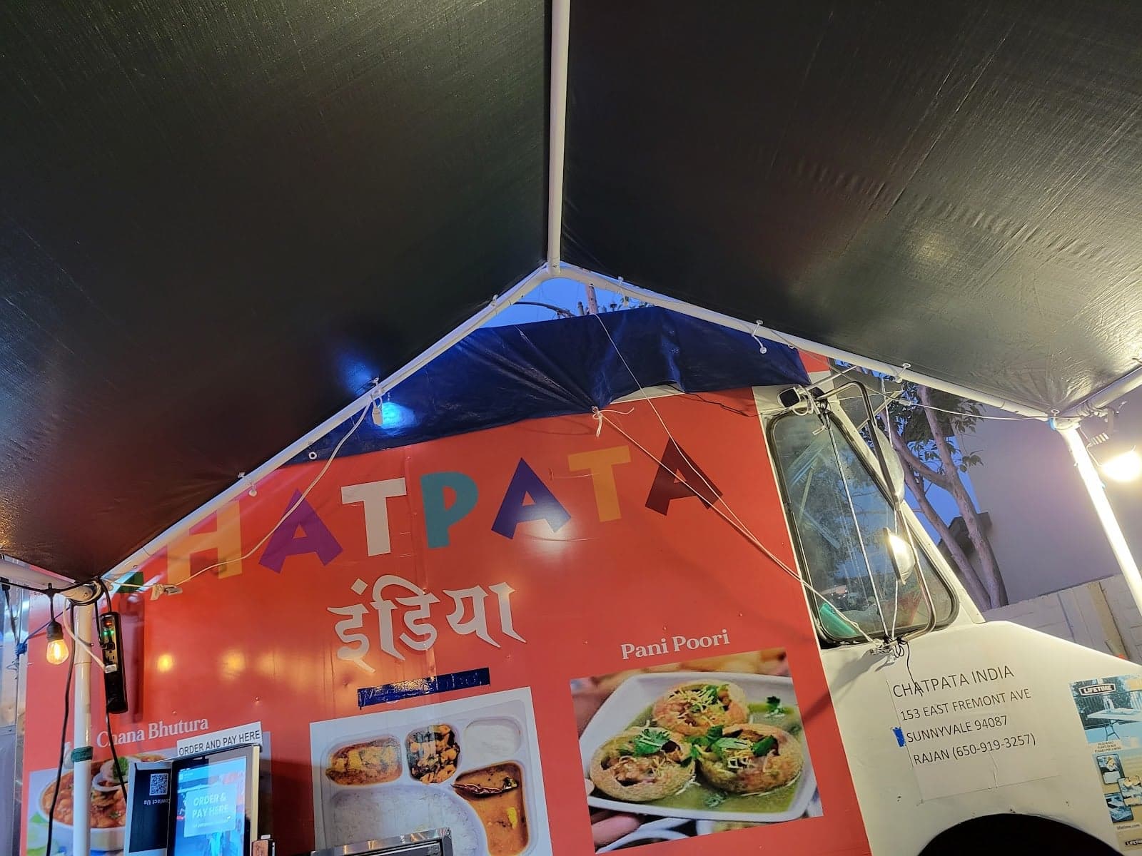 Delhiwala Chaat (Sunnyvale) photo 23