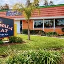 Delhiwala Chaat (Sunnyvale) storefront