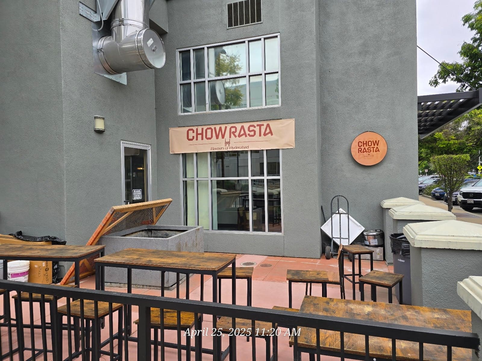Desi Chowrasta photo 7