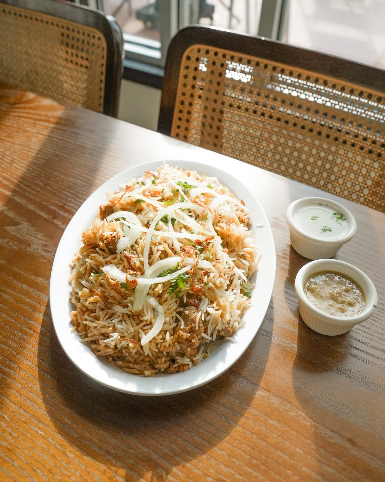 Desi Chowrasta photo 9