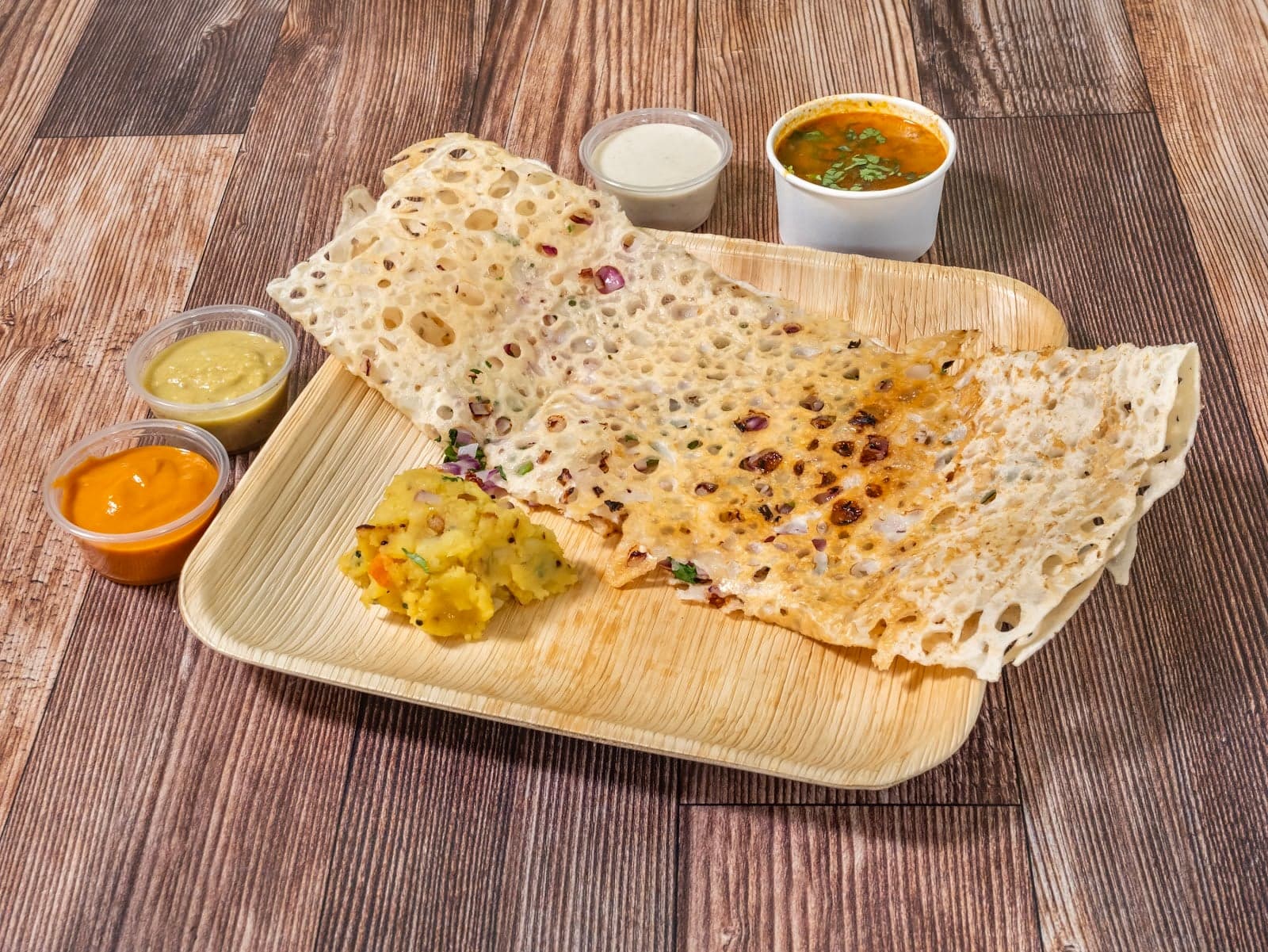 Dosa Express photo 4