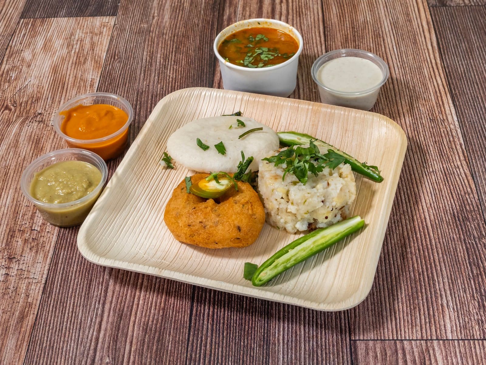 Dosa Express photo 7