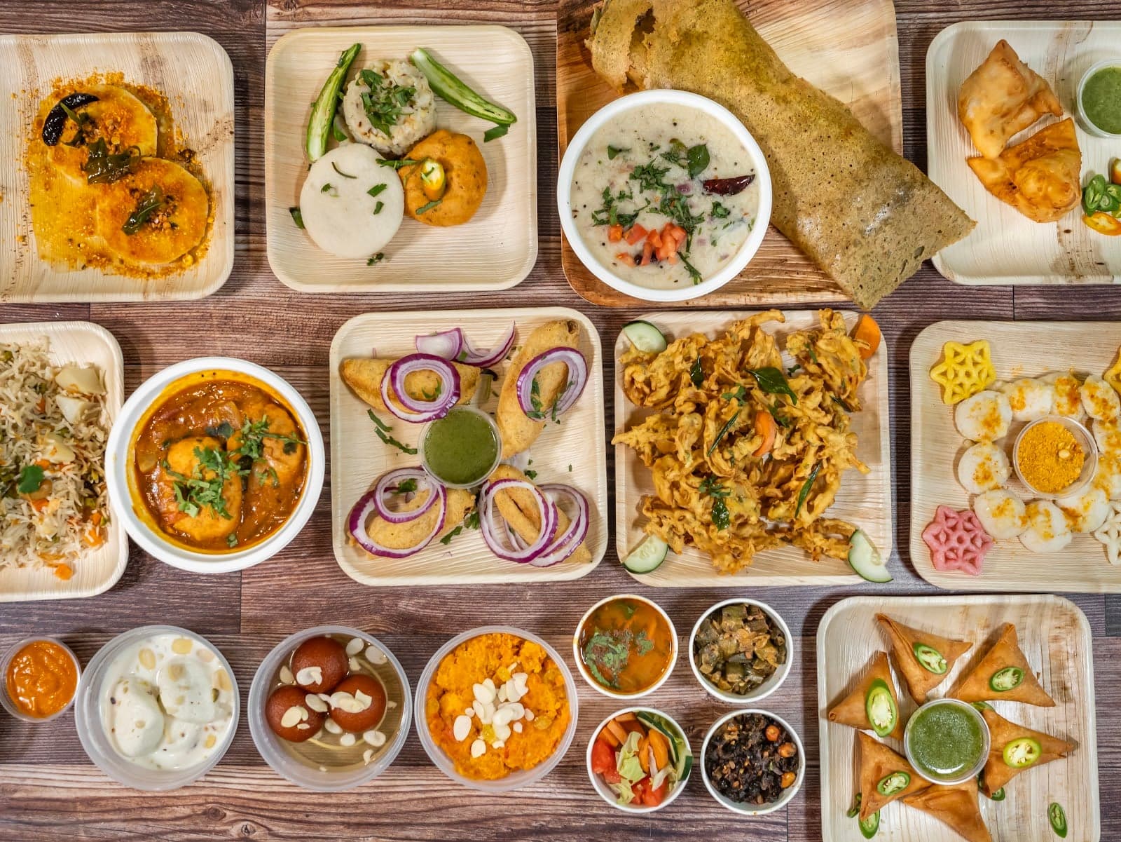 Dosa Express photo 8