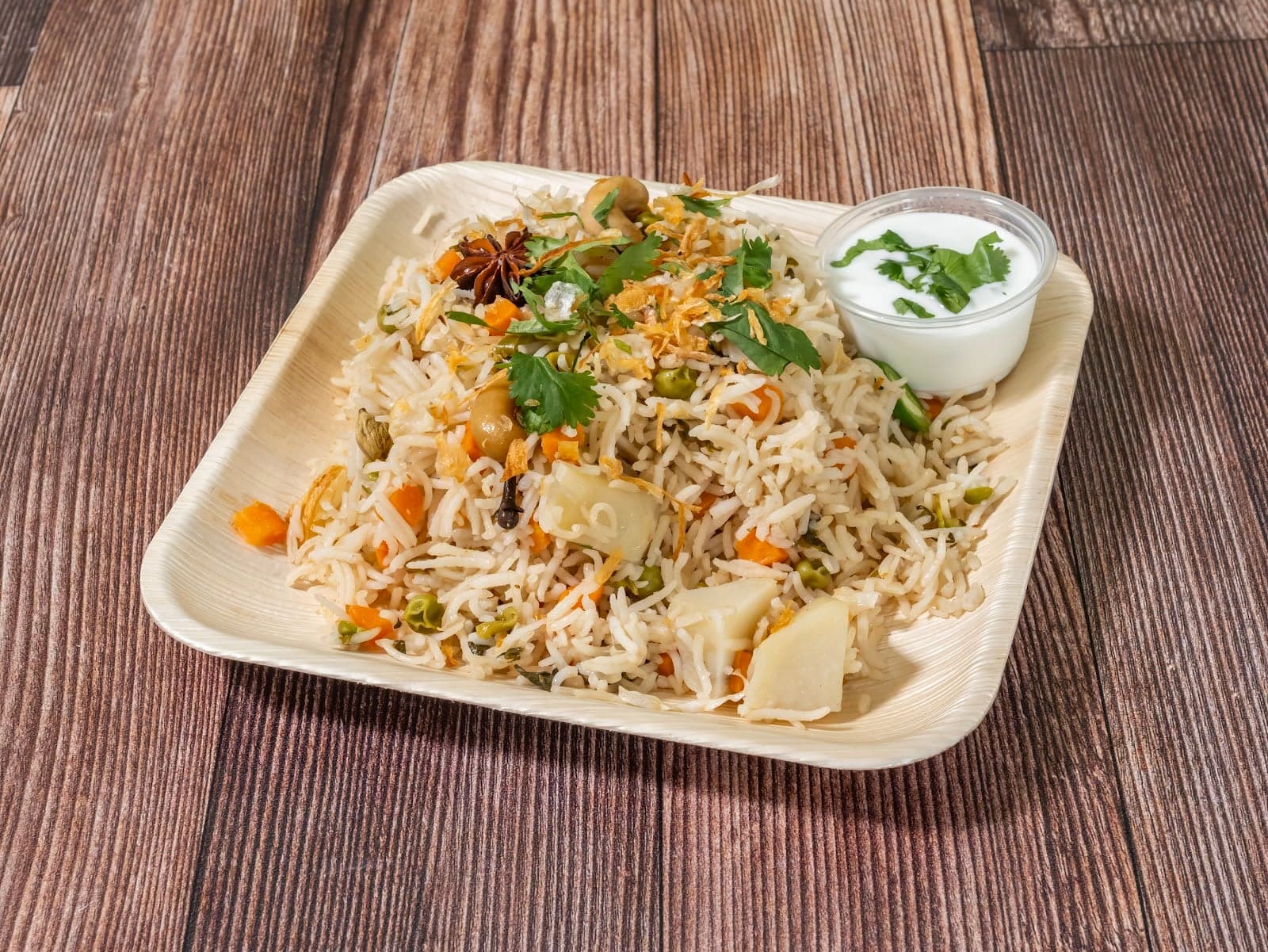 Dosa Express photo 9