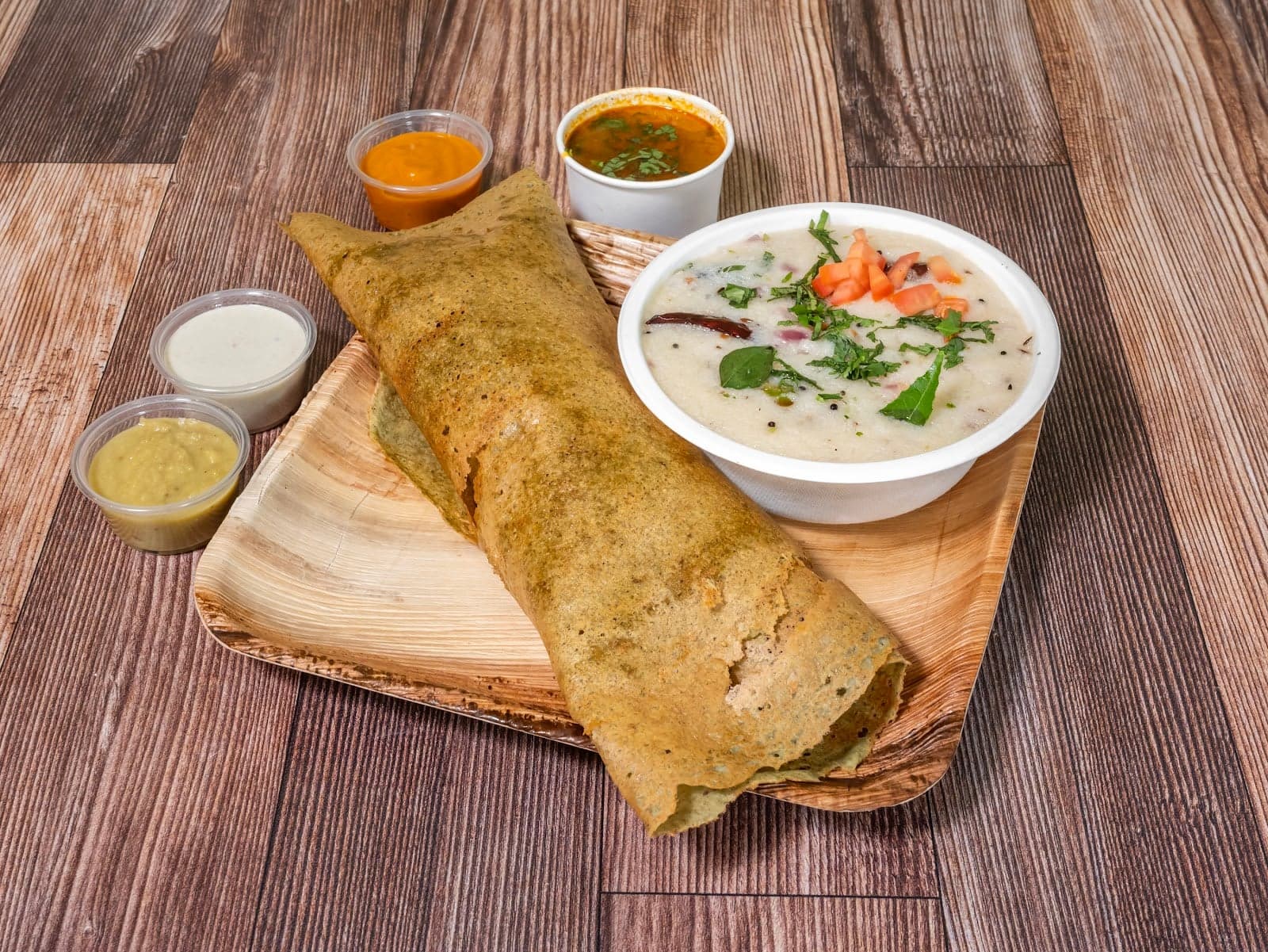 Dosa Express photo 11