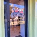 Dosa Express storefront