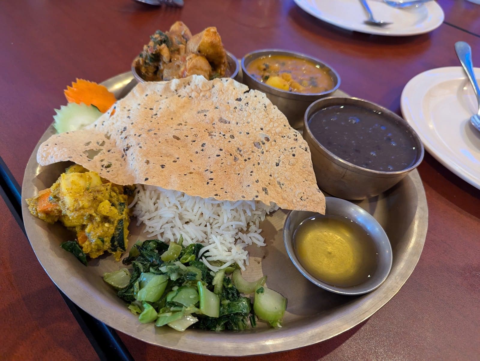 Gurkha Kitchen photo 3