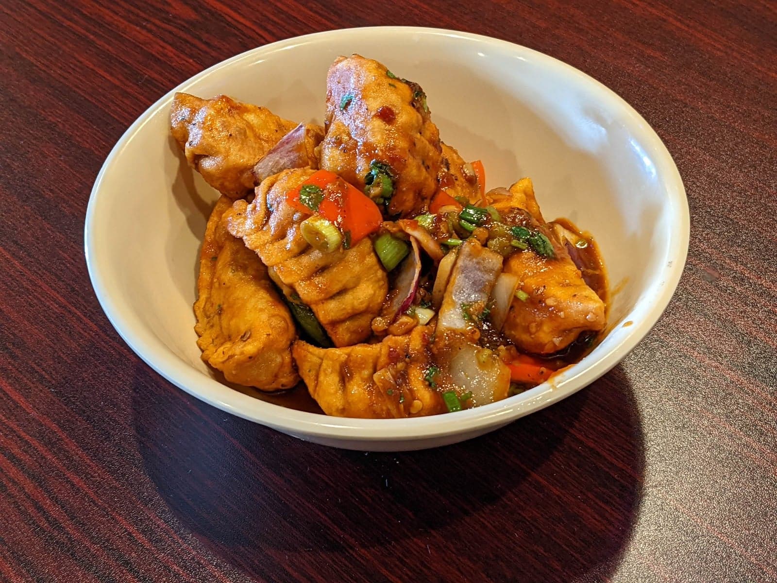 Gurkha Kitchen photo 4