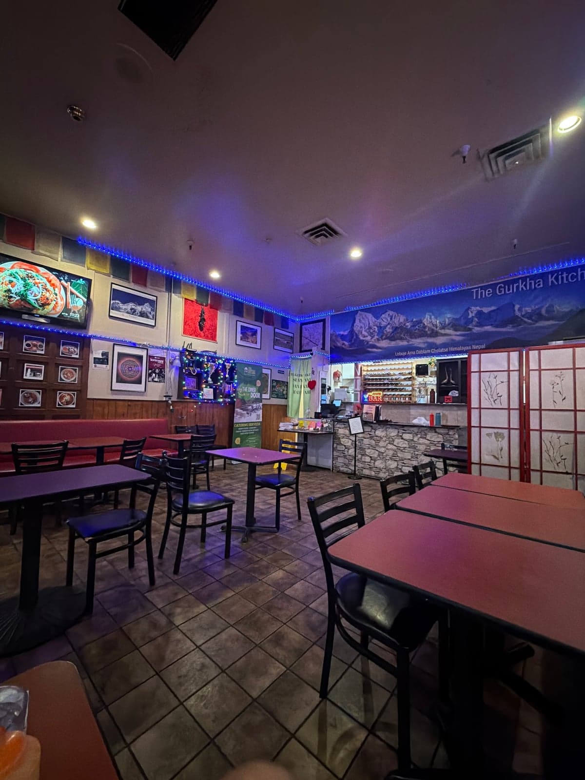 Gurkha Kitchen photo 5