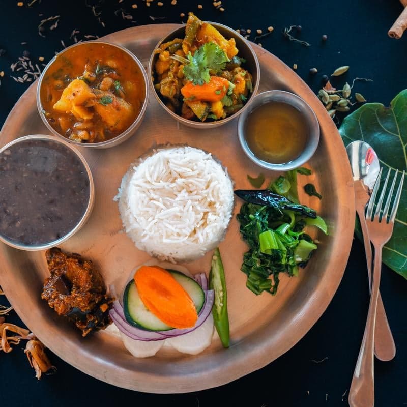 Gurkha Kitchen photo 7