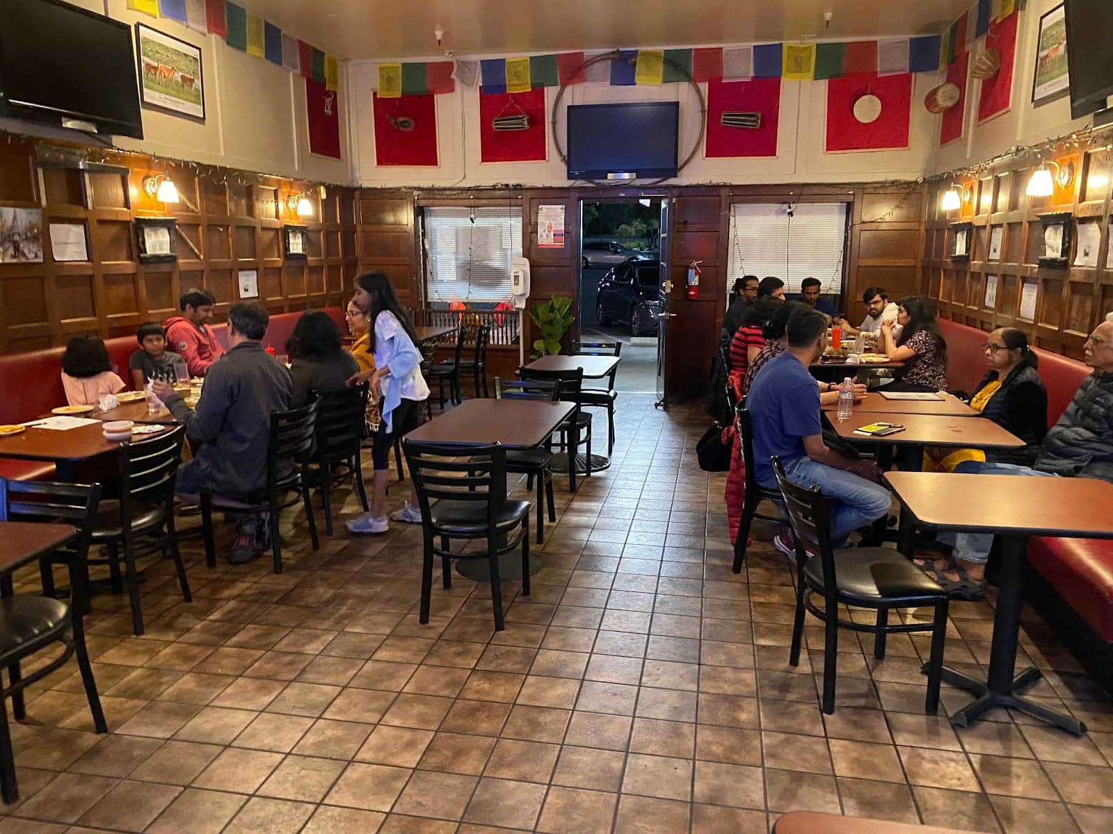 Gurkha Kitchen photo 8