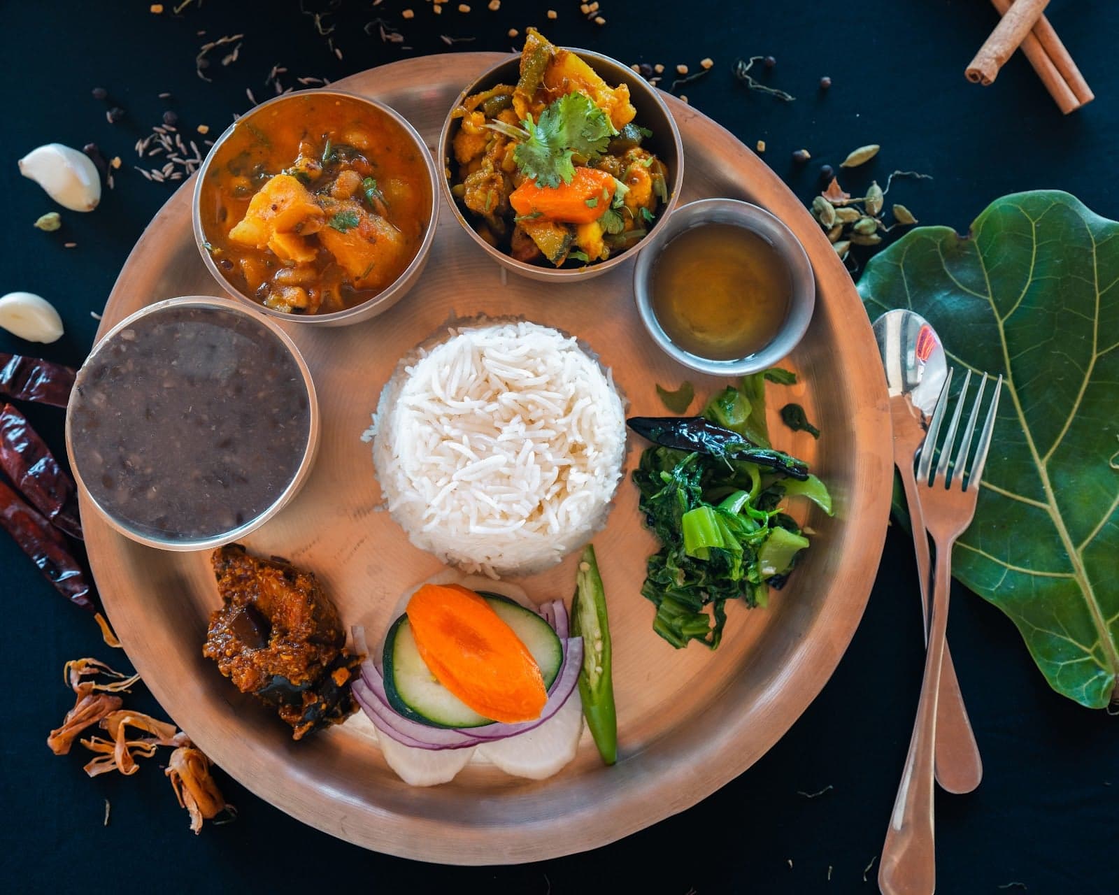 Gurkha Kitchen photo 11
