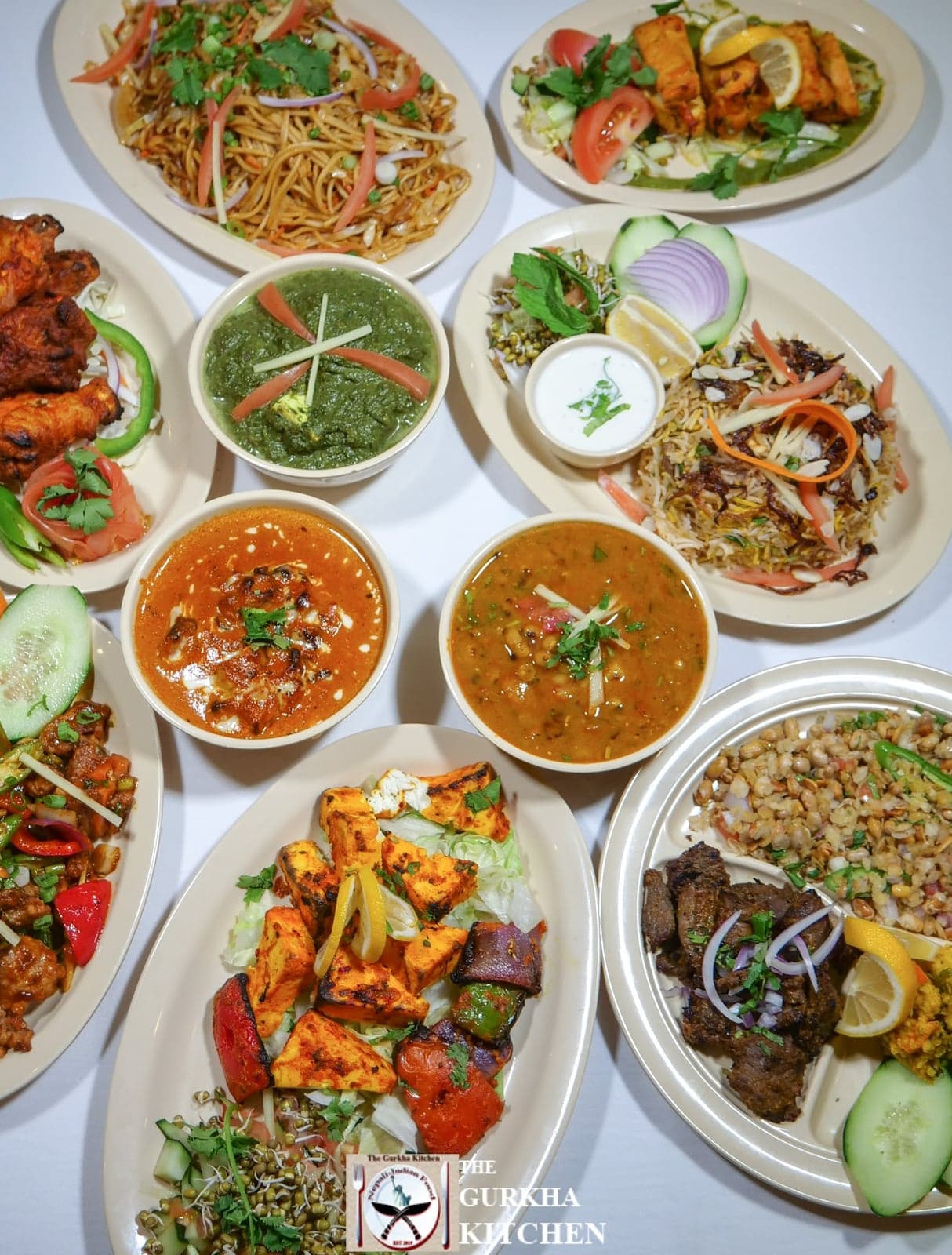 Gurkha Kitchen photo 14