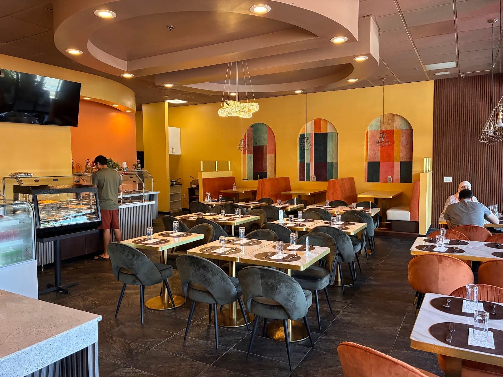 Gurkha Kitchen photo 19