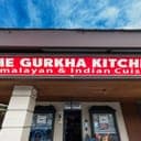 Gurkha Kitchen storefront
