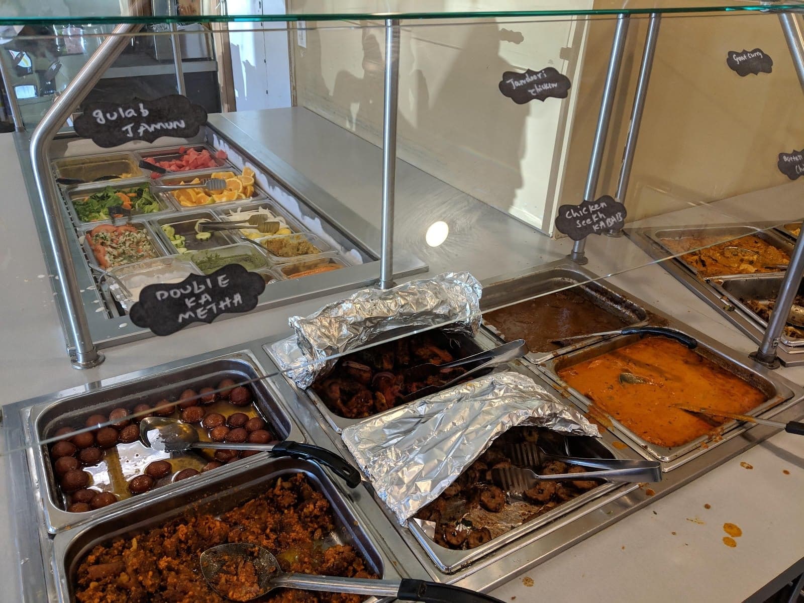 Himalayan Kitchen photo 9