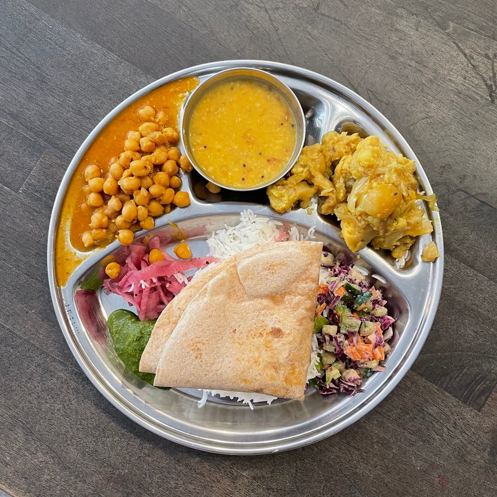Kasa Indian Eatery photo 3