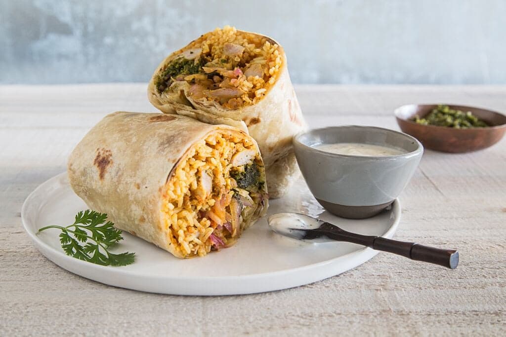 Kasa Indian Eatery photo 4